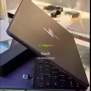 Brand New   Hp Spector convertable laptopnumber one quality laptop 13th generation Core i Price in Ethiopia